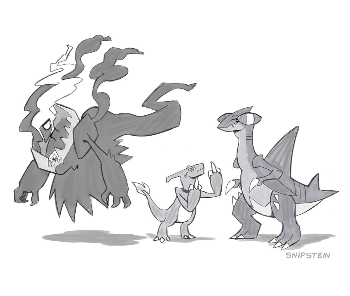 snipstein's tweet image. Pokedudes #pokemon #pokemonfanart #pokemonocs