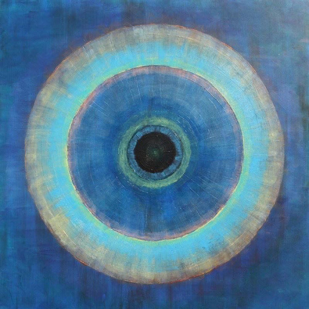 Sending you love, protection and peace 🧿