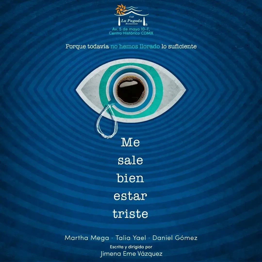 Los tristes tweet media