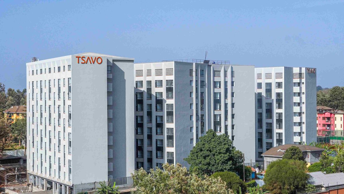 HamerkopBLDRS's tweet photo. #Throw_Back moja major, during construction of Tsavo Sunset Apartment - Thindigwa, Kiambu.
Courtesy of @tsavo_ke https://t.co/qFfMLZXPgY