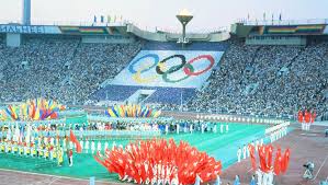 okinda44's tweet image. Kenya BOYCOTTED the 1980 Moscow Olympics to protest the Soviet Union&apos;s invasion of Afghanistan in 1979.

The USA, under President Jimmy Carter, led the boycott and persuaded other countries to join in condemning the Soviet Union by refusing to participate in the Games.