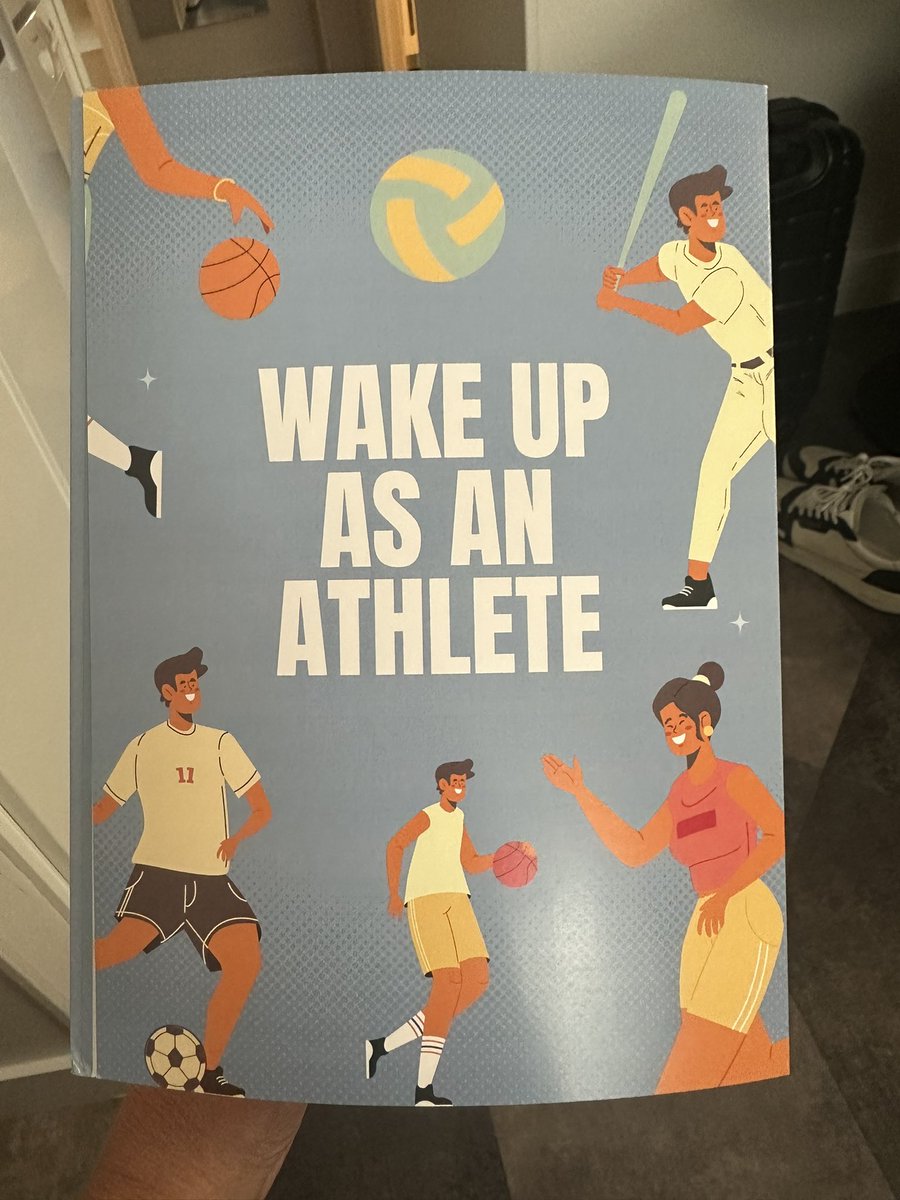 I’ve got high hopes..!