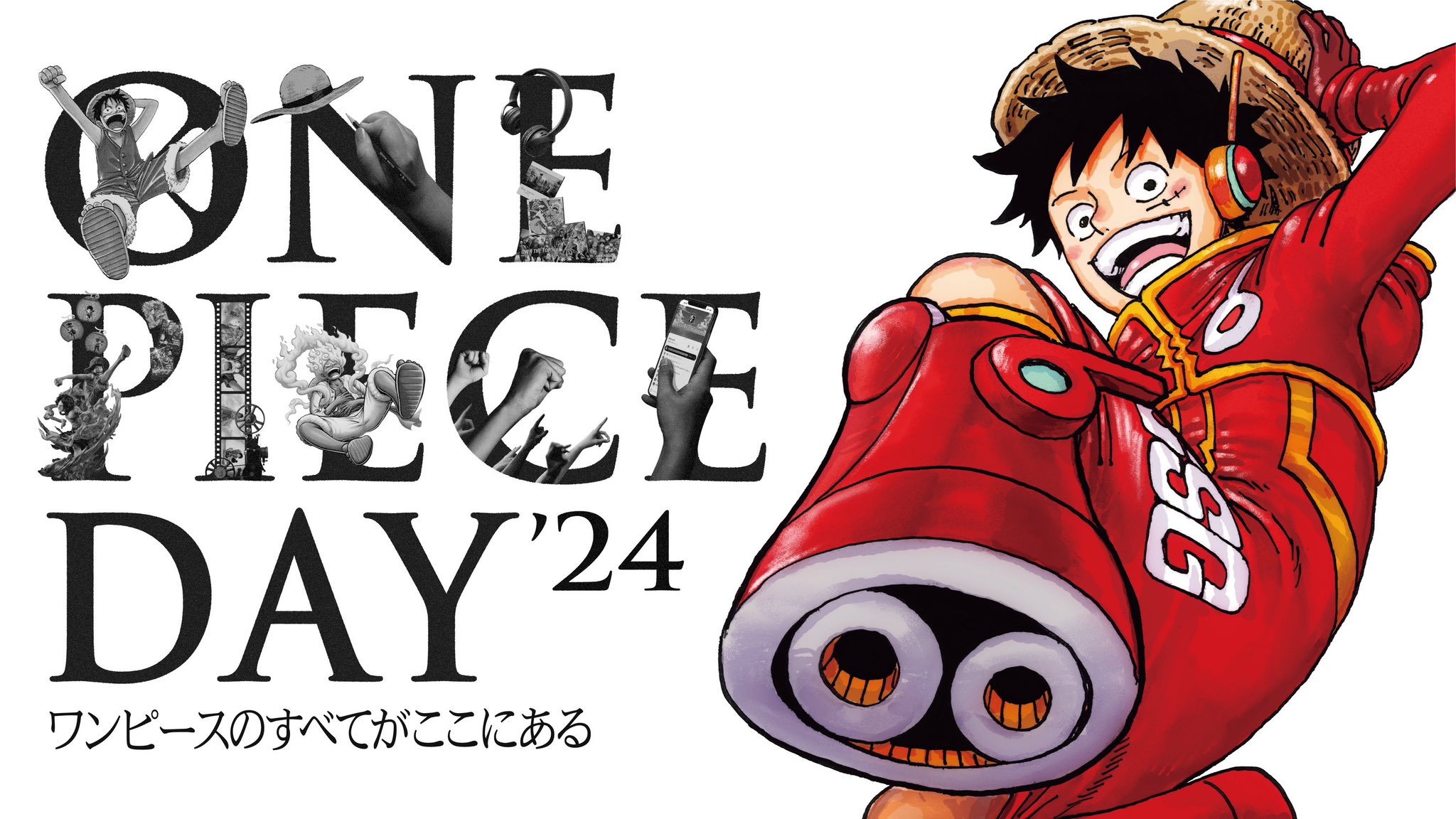 Channel youtube one piece hotsell