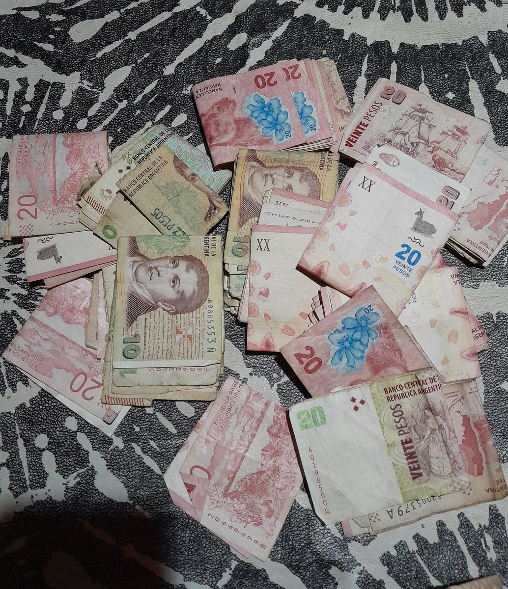 que sale