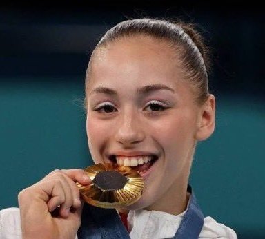 venussred's tweet photo. As duas medalhas de ouro da Argélia meio que foram dignas de cinema, viu?! Deixaram uma galera aí com muita raiva. https://t.co/kcvpYCkPJt