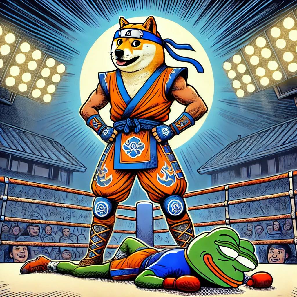 Naruto Inu tweet media