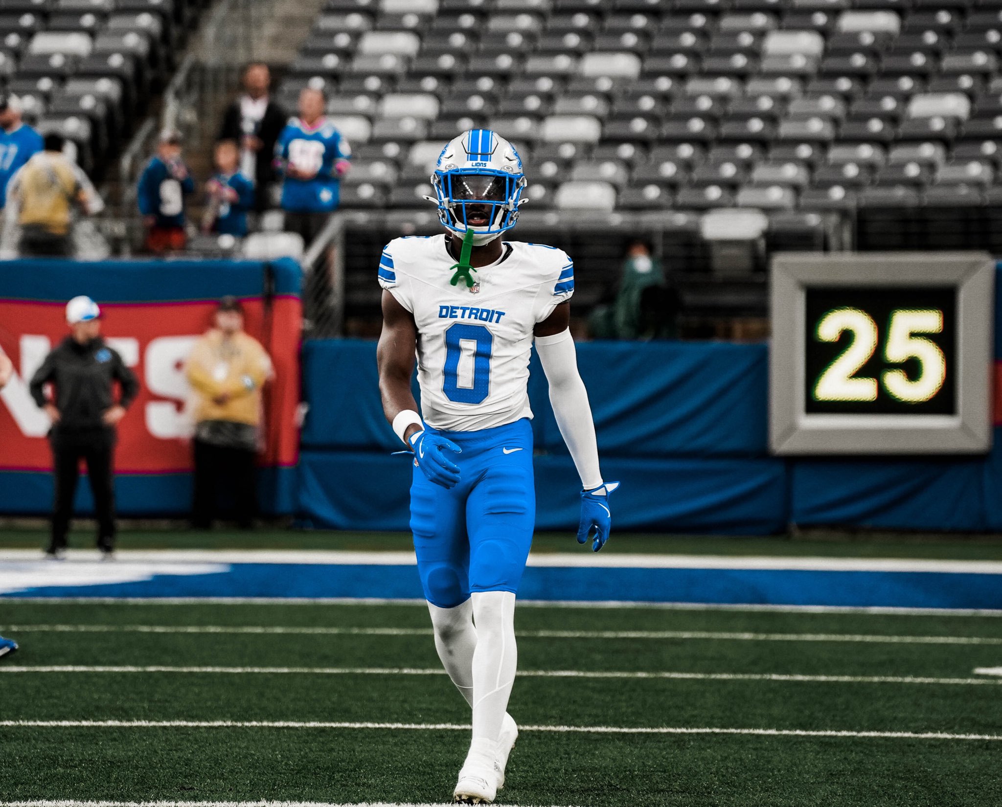 Terrion Arnold (@ArnoldTerrion) / X