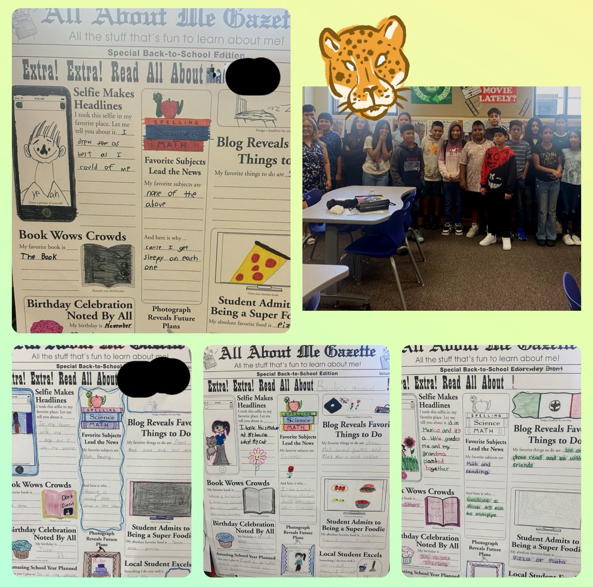 B Michelle Ramirez (@bramirez1223) on Twitter photo Our EB’s Ignited Camp came to a close today ! This is the # PrideofPinnRoad!! #SiSePuede <a href="/NISDJones/">Jones Middle School</a> <a href="/NISDJonesSTEM/">Anson Jones Magnet School</a> #sisepuede! <a href="/LazoNISD/">Javier Lazo</a> <a href="/MrArzola/">Eric Arzola</a> <a href="/Johnston_MSMath/">Dave Johnston</a> Our EB’s Ignited Camp came to a close today ! This is the # PrideofPinnRoad!! #SiSePuede <a href="/NISDJones/">Jones Middle School</a> <a href="/NISDJonesSTEM/">Anson Jones Magnet School</a> #sisepuede! <a href="/LazoNISD/">Javier Lazo</a> <a href="/MrArzola/">Eric Arzola</a> <a href="/Johnston_MSMath/">Dave Johnston</a>