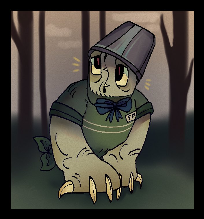 tasminrat's tweet image. hi spud #regretevator #spud