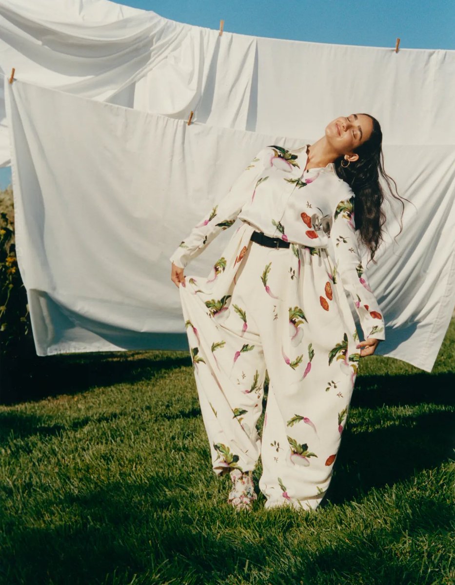 ChillwthMovies's tweet photo. Australian actress, Geraldine Viswanathan photographed by Andrew Jacobs for Vanity Fair. #GeraldineViswanathan #AndrewJacobs #VanityFair https://t.co/ot71i6Vvt7