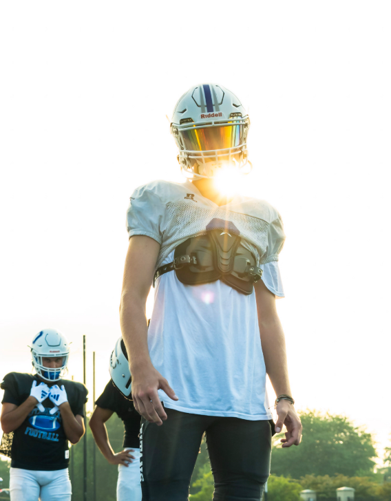 grahamdeaton's tweet photo. Week 1 - new beginnings! Working hard every day!
@coachsabs @DJOFootball @VAQB8 @WillVapreps @PRZPAvic @GoLions1934 https://t.co/fbXjwmi6rt