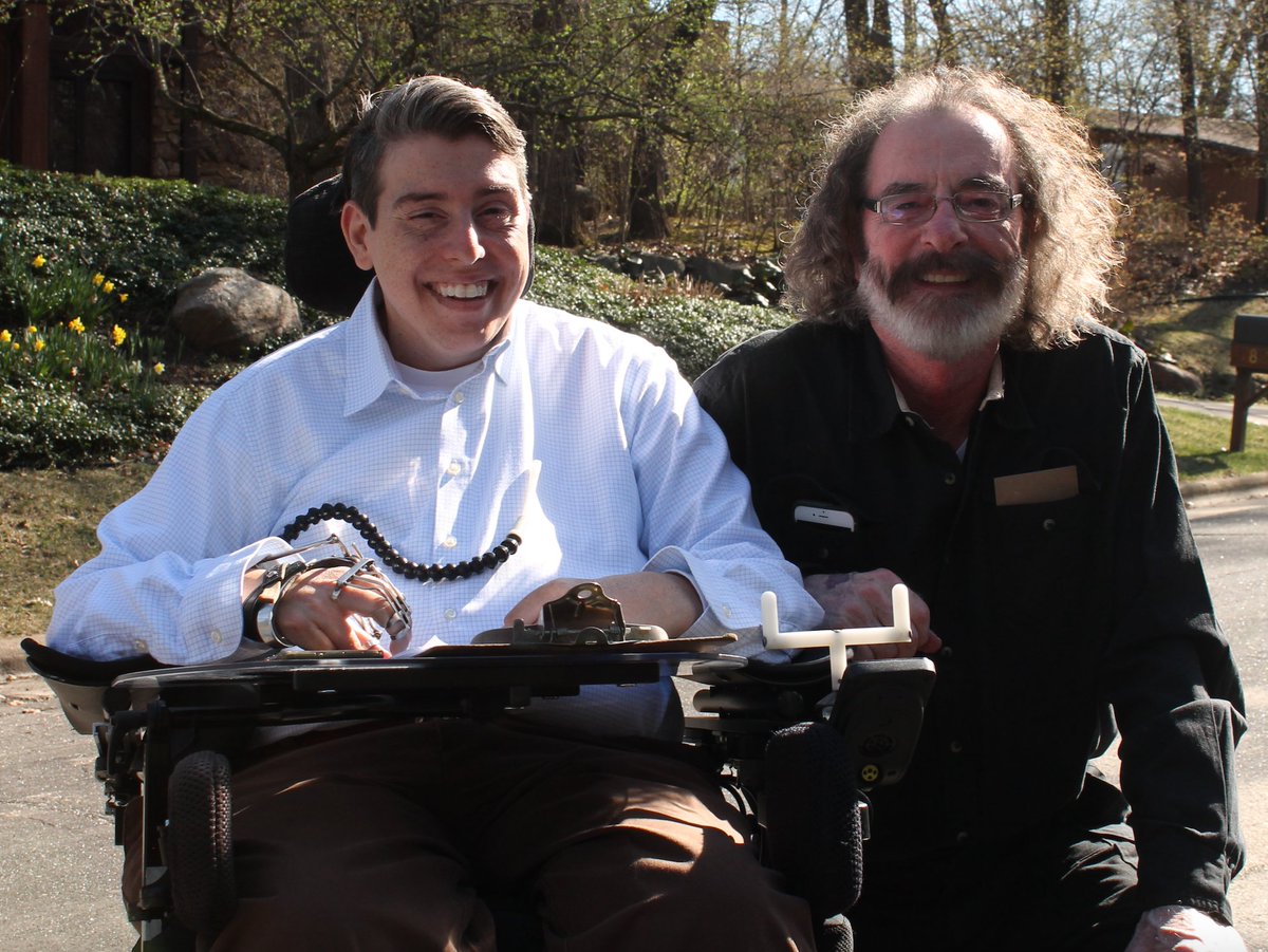 I can't believe there are only FOUR DAYS left until election day! From my very first day collecting signatures to this final GOTV push, talking to people like Kirby has made this campaign a wonderful experience.