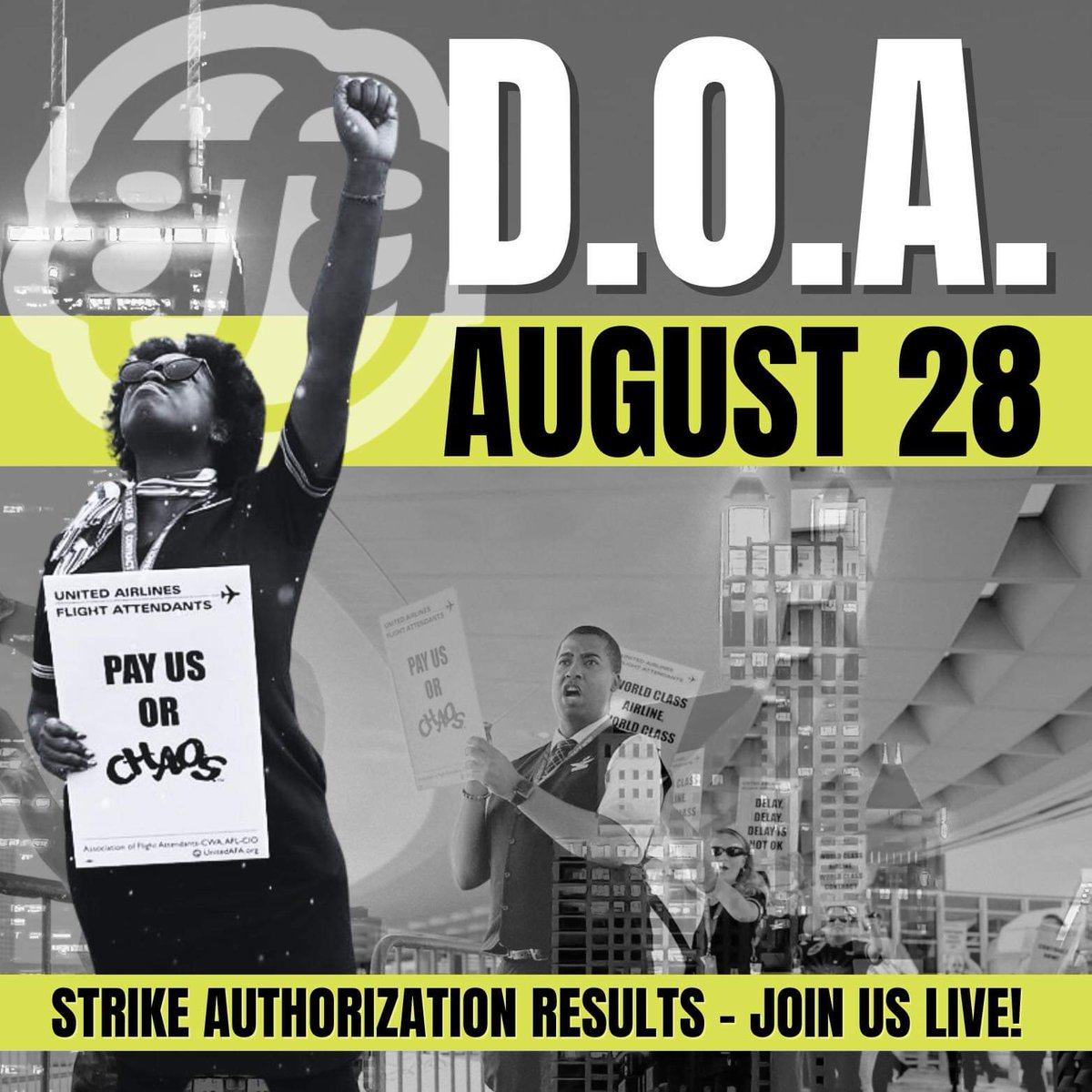 iahafa42's tweet photo. Save the Date! https://t.co/OQIMwgfWdf
