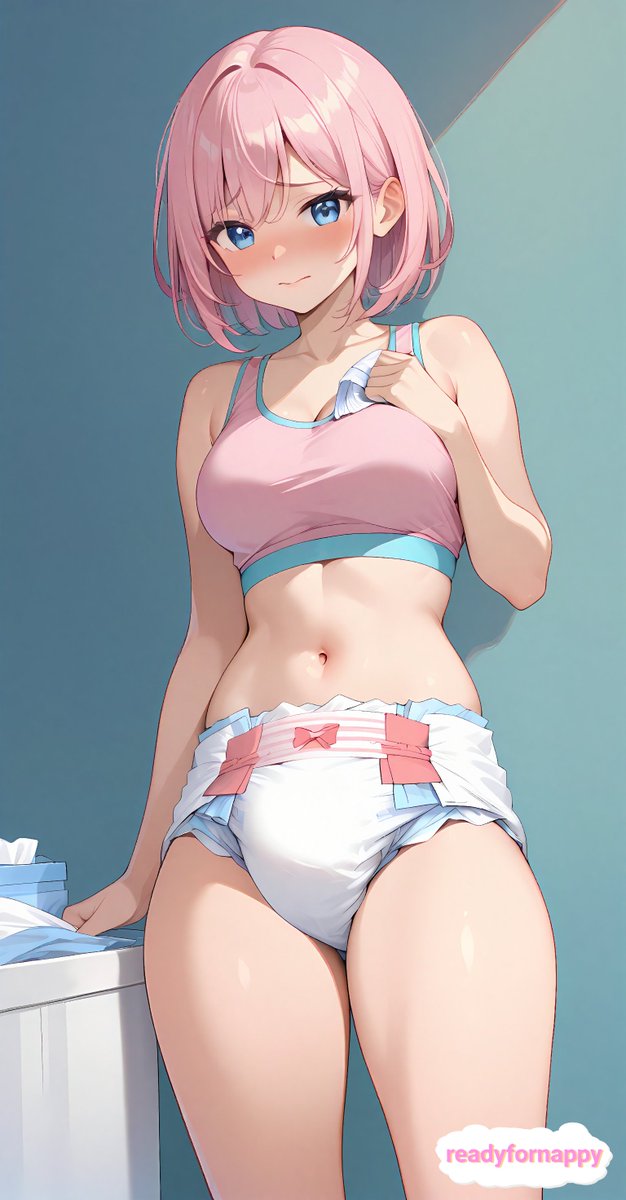 ReadyForNappy's tweet photo. Patreon: https://t.co/O1eEvOt2Qp

#diapergirls #DiaperArt #diapergirl #abdl #abdlgirl #abdldiaper #diapercouple #Onlyfan #diaperinpublic #diaper_messing #abdlcomic #abdlanime #AnimeArt #mangaart #diapercouple #abdlart https://t.co/yscIoPdKVz