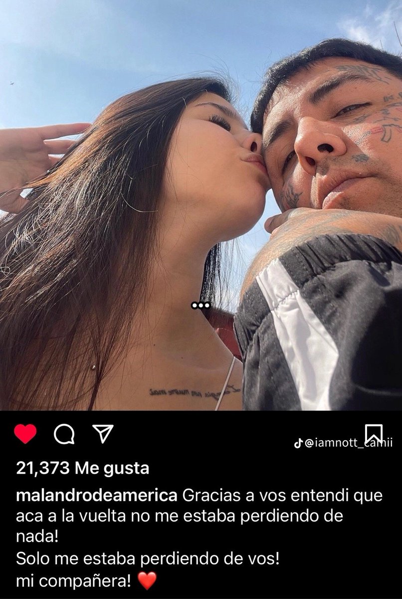 tauroo11's tweet photo. Yo también quiero un malandro en mí vida. https://t.co/st6QQ0WMG4