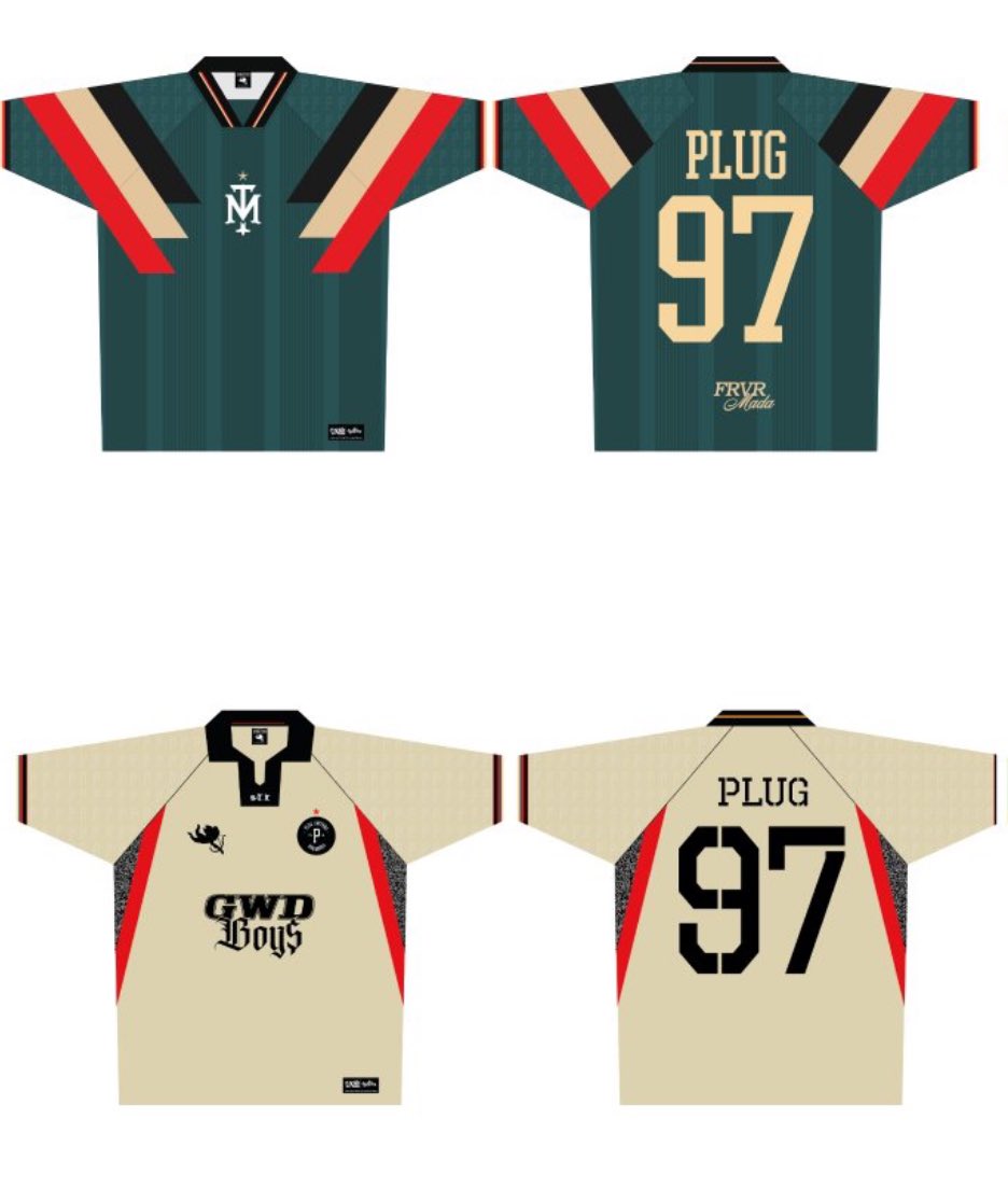 tchebaloo's tweet image. Je vous montre les prototypes des maillots vintage Martinique et Guadeloupe !!!!

🔥🔥🔥🔥🔥🔥

Je reçois les sample la semaine pro, et on lance les précommandes dans la foulée