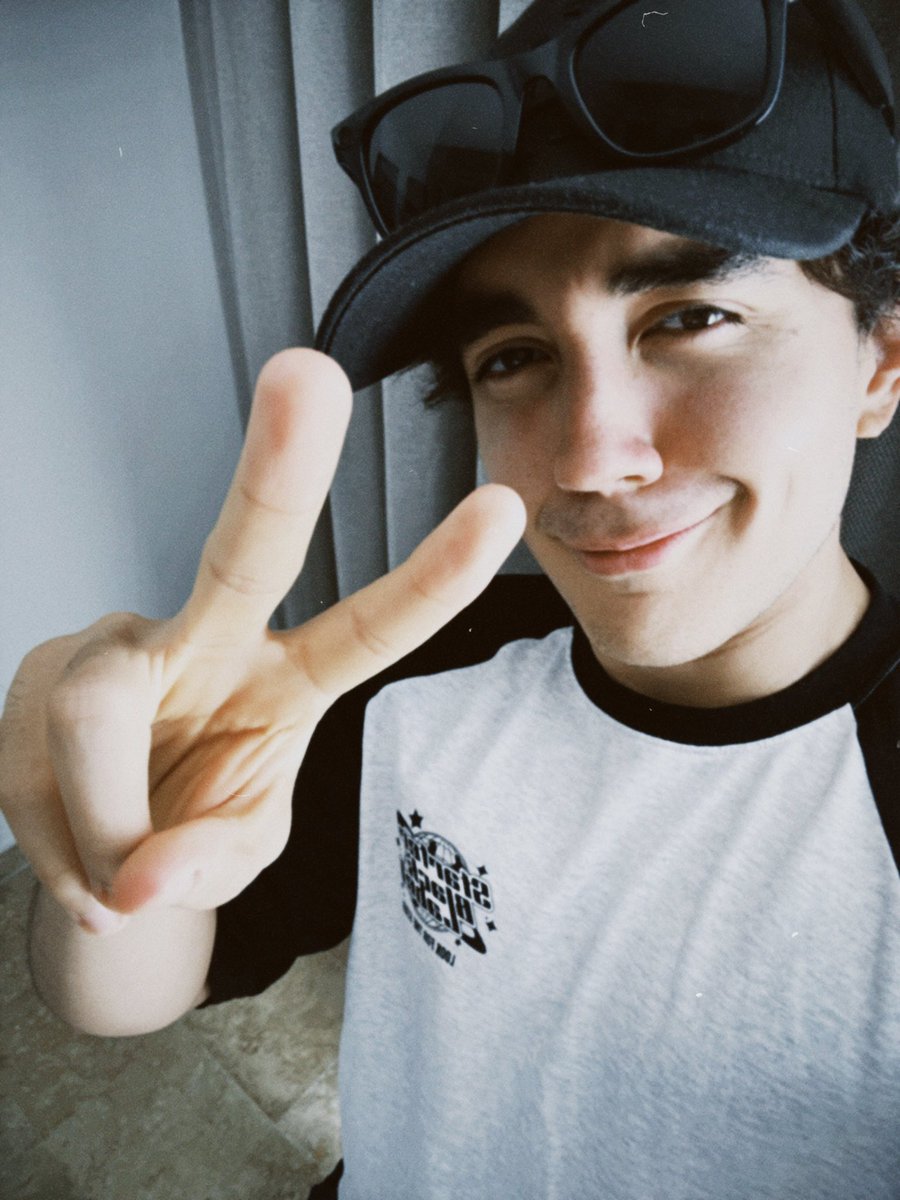 23 añoiers ❤️🕷️