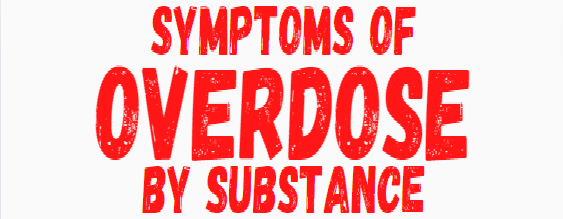 WSTreatment's tweet photo. In an overdose, seconds can make a difference. Commonly used substances can cause a range of symptoms. Becoming familiar with the list on our blog may save a life. https://t.co/J7pYRg6BjA https://t.co/E8mHXC8UDl