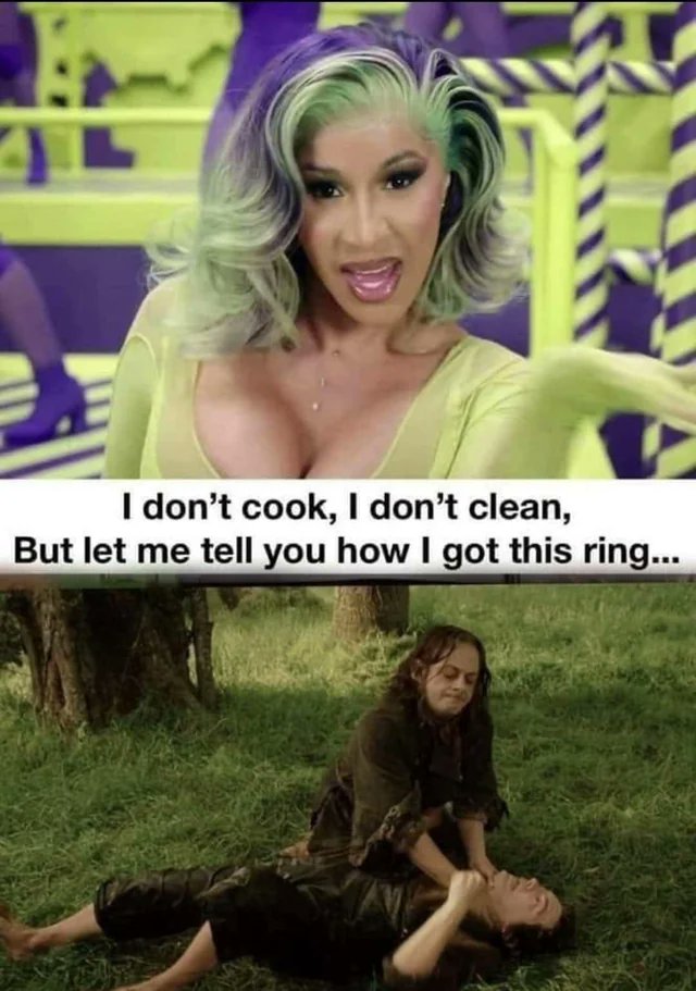 memeslich 💀 dnd memes (@memeslich) on Twitter photo 