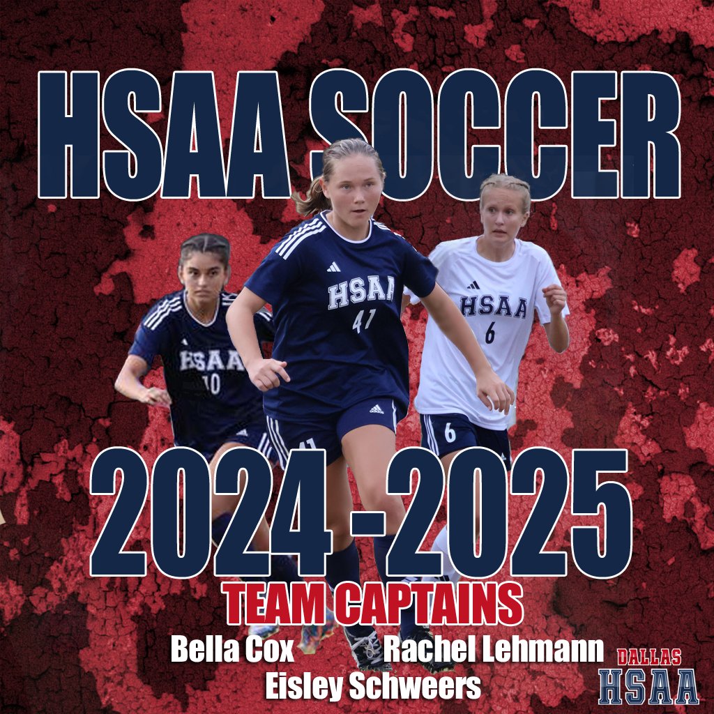 HSAA Angels | Women's Soccer (@hsaa_ws) on Twitter photo Announcing our on-field leadership team for next season! <a href="/Bellarose_07/">Isabella Cox</a> <a href="/eisley41/">Eisley41</a> <a href="/Rachel_Lehmann3/">Rachel Lehmann</a> Announcing our on-field leadership team for next season! <a href="/Bellarose_07/">Isabella Cox</a> <a href="/eisley41/">Eisley41</a> <a href="/Rachel_Lehmann3/">Rachel Lehmann</a>