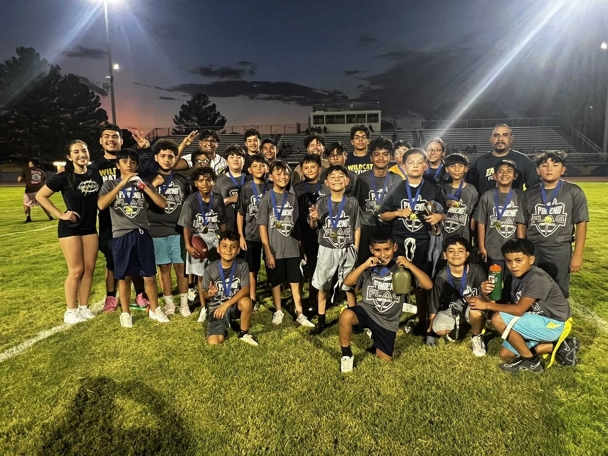 Coach George Levario tweet media