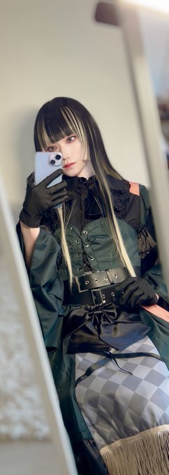 コスプレイヤーるいのTwitter画像29