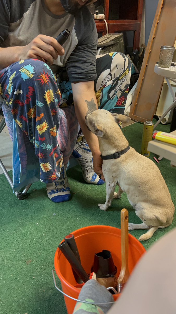 queen jo tweet media