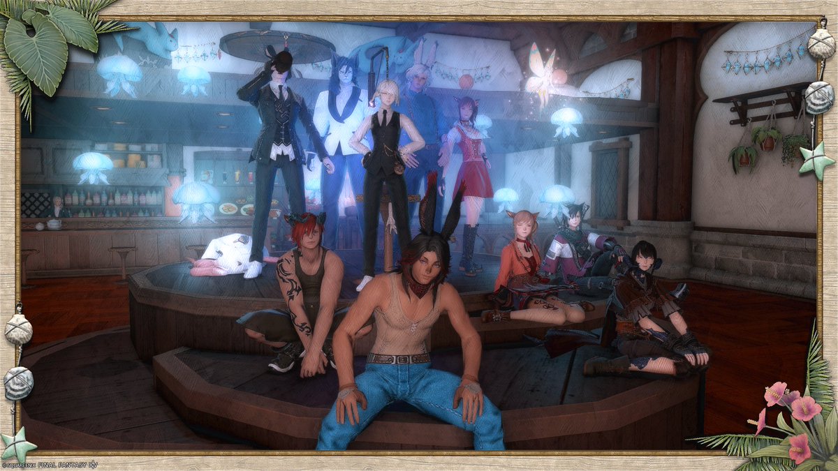 Jiiiiiii... Oh. (Titania Silver) (@jiohipolito) on Twitter photo After many moons, #TheAmberCafeXIV opened its doors again, even if it's only briefly. Thanks for helping me host <a href="/JhunKriever/">Jhun Kriever</a> (even if you forgot where OUR venue was located).
See y'all next session! After many moons, #TheAmberCafeXIV opened its doors again, even if it's only briefly. Thanks for helping me host <a href="/JhunKriever/">Jhun Kriever</a> (even if you forgot where OUR venue was located).
See y'all next session!