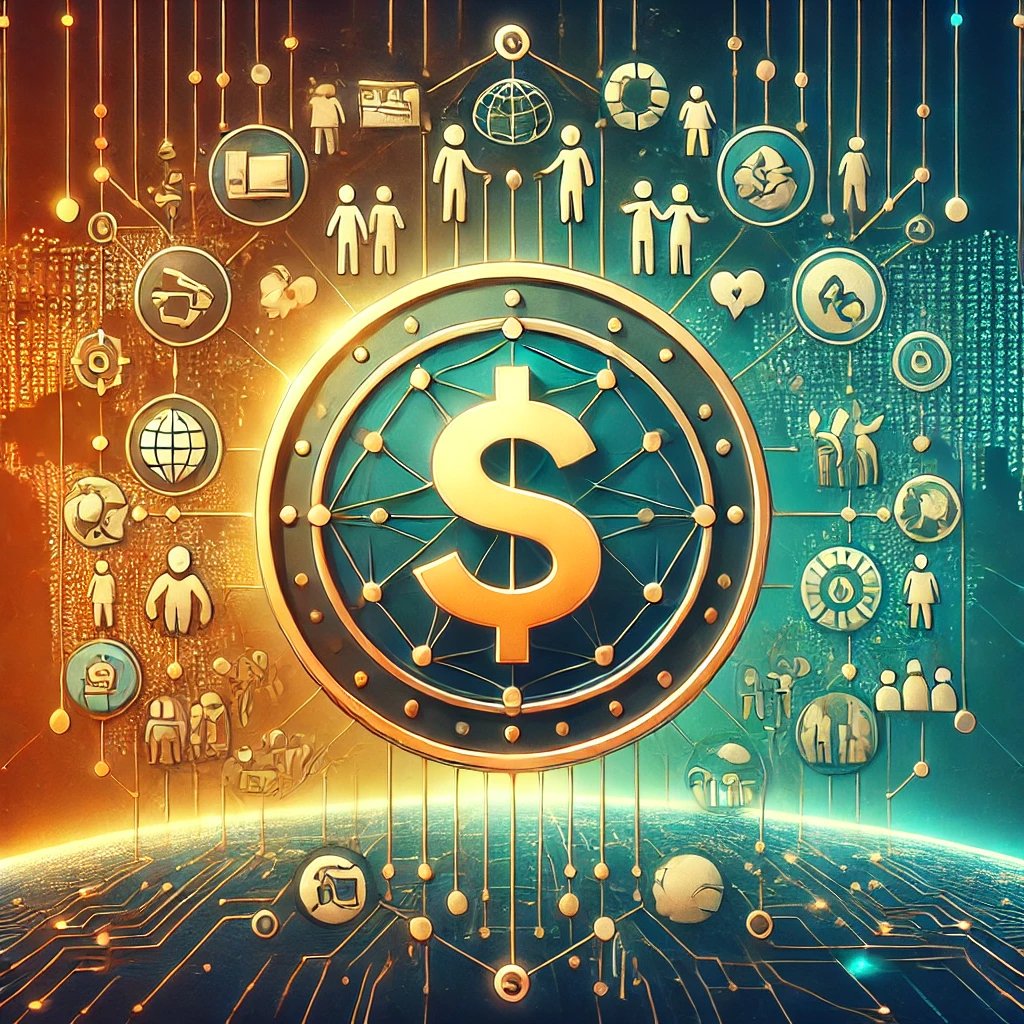 OpportunityHack's tweet photo. 🚀 Exciting news, #TechForGood community! 

We're exploring a game-changing idea: $OPP (Opportunity Currency)! 🌟

Imagine earning digital tokens for:
✅ Participating in hackathons
✅ Volunteering at nonprofits
✅ Contributing to open-source projects https://t.co/Zvhz6crDFh