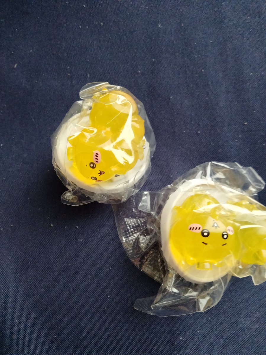 33322fbgm's tweet photo. 2つ食べて2つ共シークレットって笑 https://t.co/l91SQXDqRs