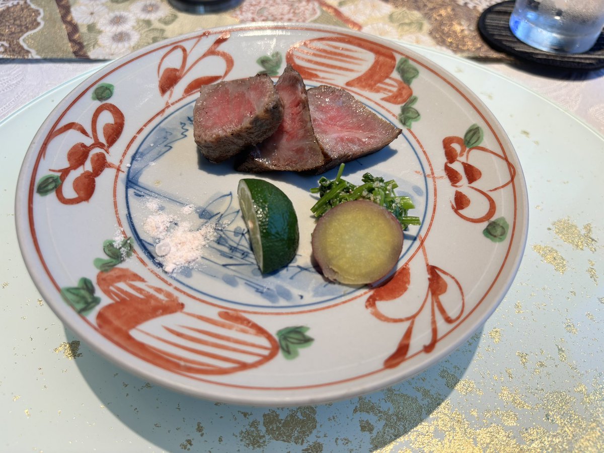 Zh0902's tweet photo. 池袋♥️

最初から最後まで美味しいが続くの幸せ https://t.co/mXL17BhcqF