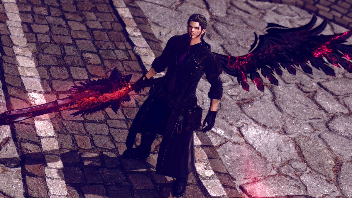 Daniel_R2S's tweet photo. With each passing day, Dan is slowly inching towards becoming more of a DMC character or joining the Tekken roster https://t.co/RD7hHoZ7oW