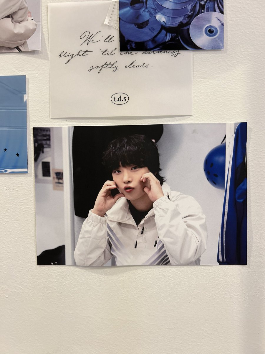 metionow_'s tweet photo. 팝업이 생각보다 더 알차고 예뻤어요//♡
디피되어있는 창윤들이 사진이 넘 귀여워서
한참 빤히 쳐다봤어요😻😻
정말 신경 많이 써주신 것 같아서 감동받았습니다😽😽 마이아티필름 최고!!💗👍🏻

 #마이아티필름 #마이아티필름_관람ONF https://t.co/u6LCO0bsBg