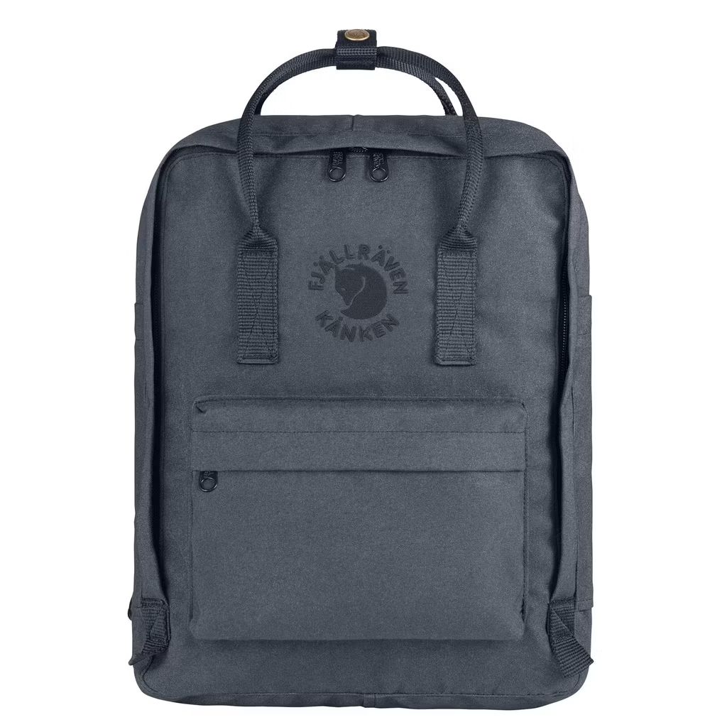 Cek Fjallraven Re-Kanken Backpack Slate - F23548-041 dengan harga Rp1.749.000. Dapatkan di Shopee sekarang! s.shopee.co.id/8KVolC3Ren?sha…