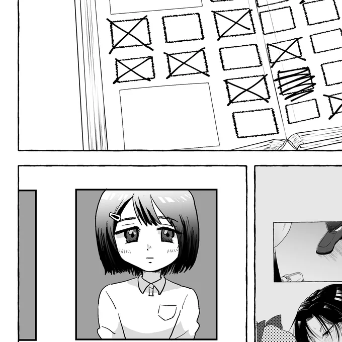 コミティア新刊はコピ本になりそうです
ぬいペニの続きと元気があれば色紙とペーパー出します 