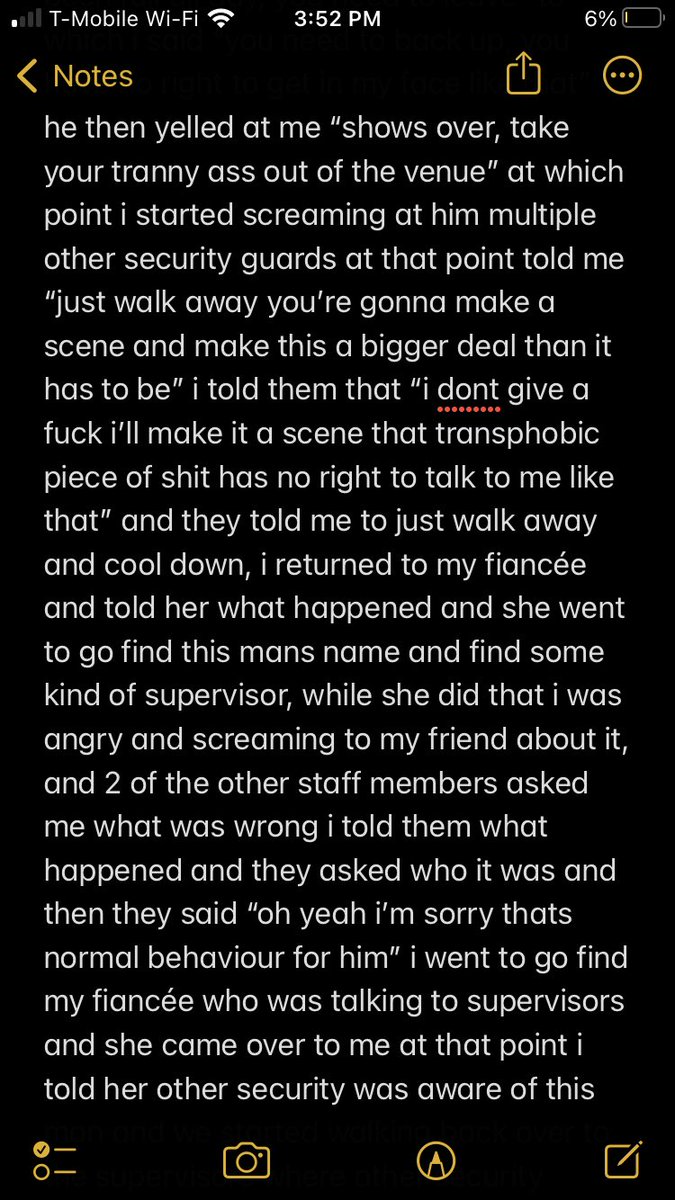 CheerUpEmoKid69's tweet photo. i just want it to be known what my experience was like yesterday when i went to see to see @thewonderyears @maydayparade @realfriendsband @KnucklePuckIL @hotmilkhotmilk @divableach and all the others at @SadSummerFest at @MannCenter yesterday in philly. https://t.co/QPYLRulj8f
