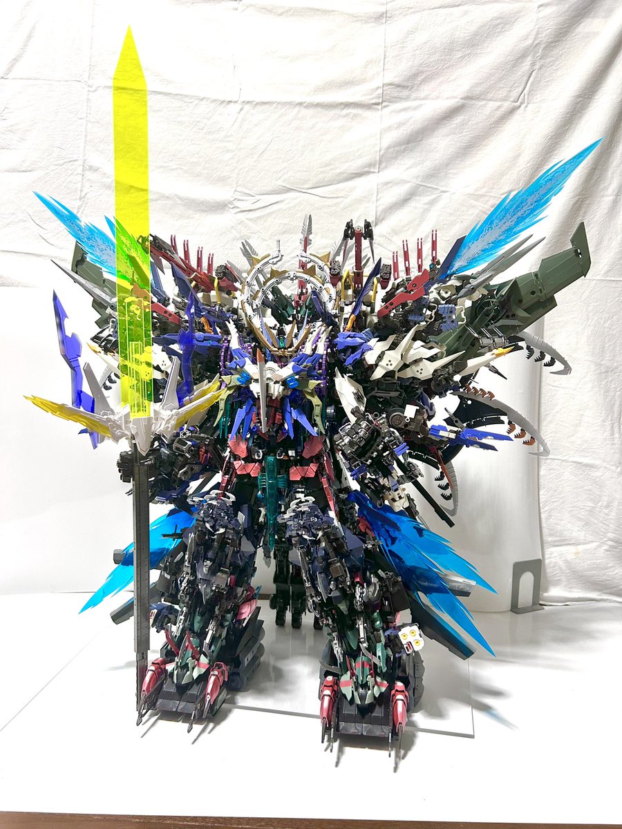 響鬼@PSO Ship1 tweet media