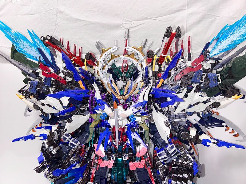 響鬼@PSO Ship1 tweet media
