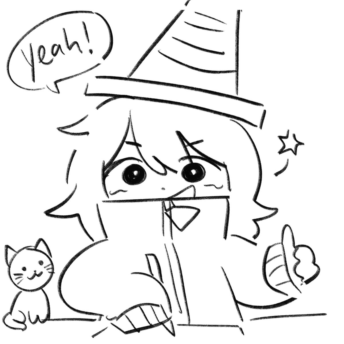 taking doodle requests!!! give me ur silly ideas and ill draw them!!!