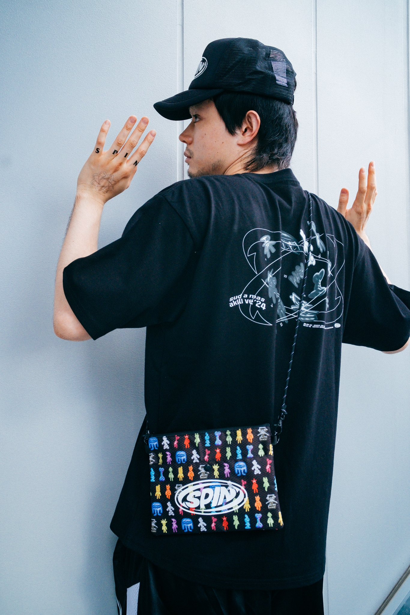 菅田将暉 音楽STAFF公式 on X: 菅田将暉 音楽STAFF公式 on X: