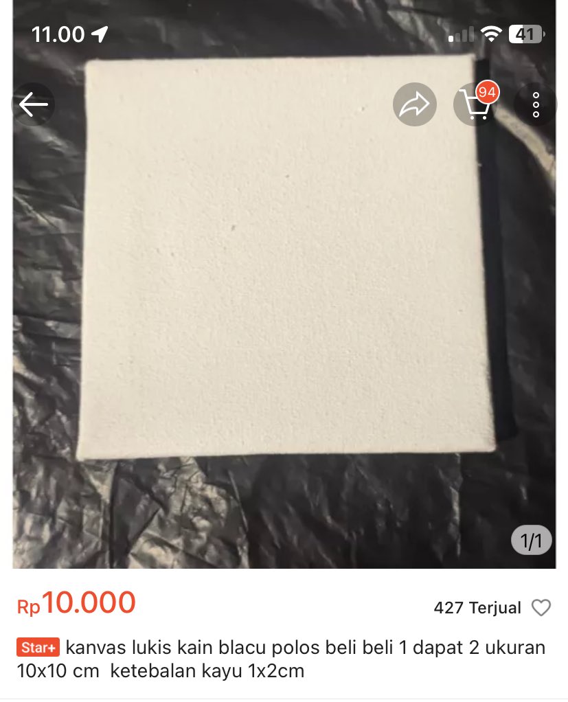 vnstud's tweet image. kanvasnya yg kaya gini ya guys?