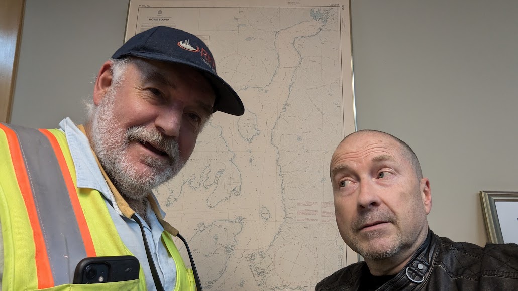 bobgarlick's tweet photo. I just finished a meeting with Joe Spears. There are so many great ideas, and his energy is addictive. We are going to have so much fun with our new endearment. https://t.co/1DXjoL5Pod
