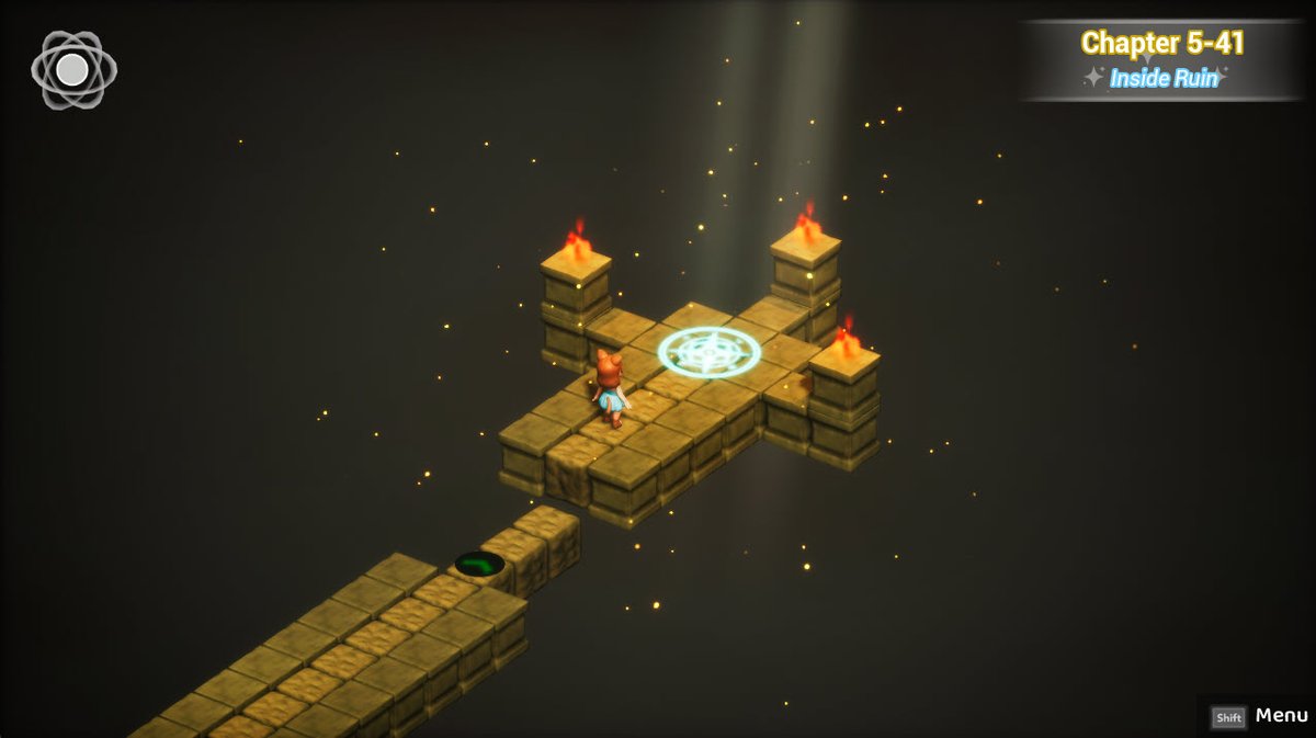 MyFallinPro's tweet photo. Ruin Map!
Happy screenshot saturday my friends!

https://t.co/lsZzio620k

#screenshotsaturday #indiedev #IndieDevs #gamedev #isometric #cat #Rubicore https://t.co/oF32PwiUMS