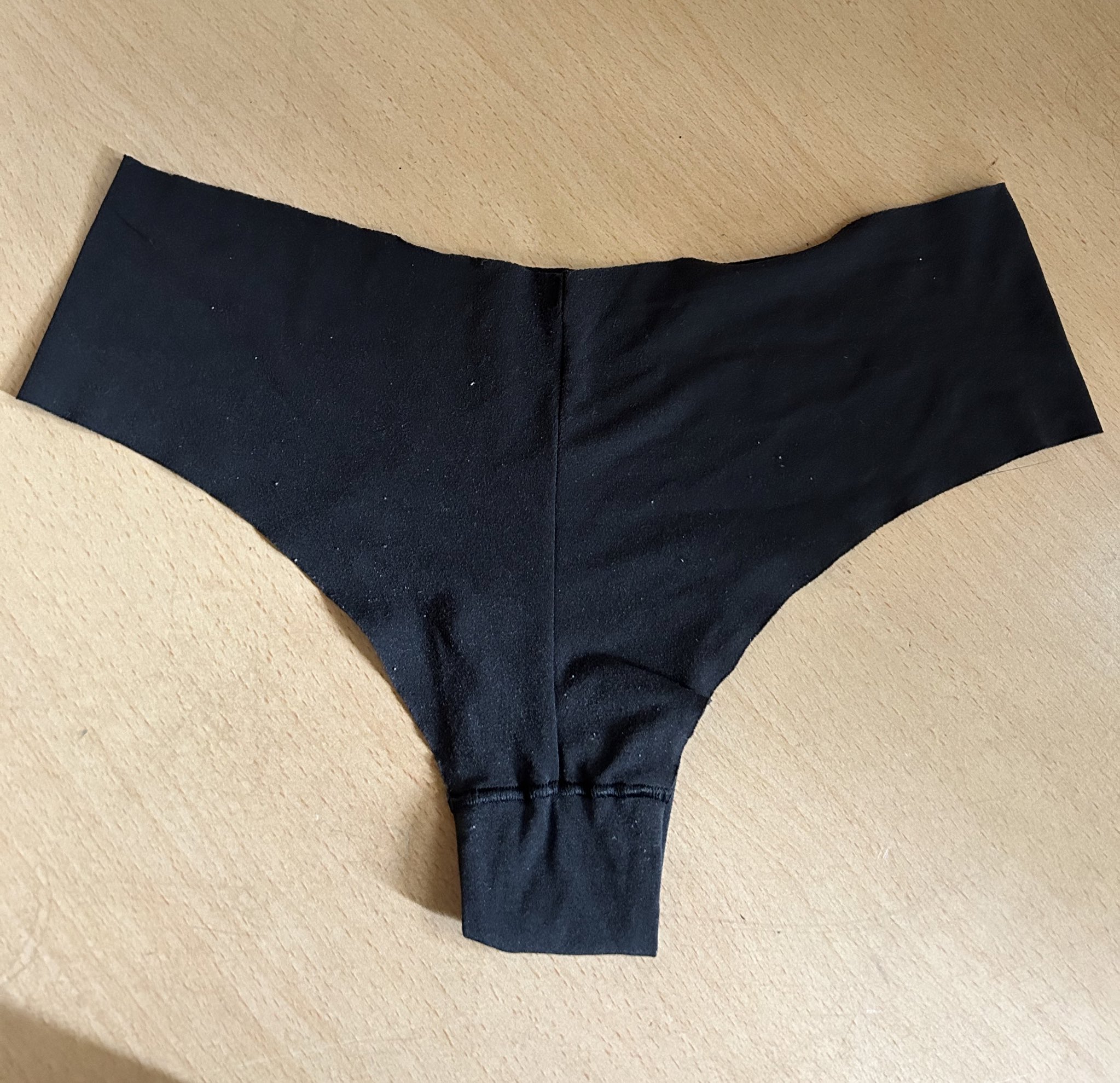 汚パンツ 晒し  / X