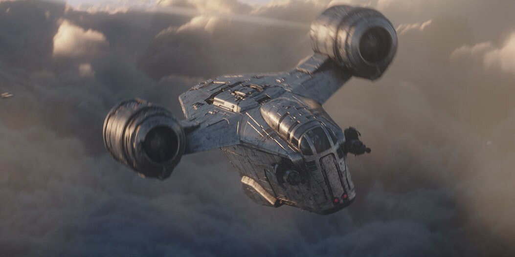 スターウォーズ レイザークレスト Star Wars The Vintage Collection