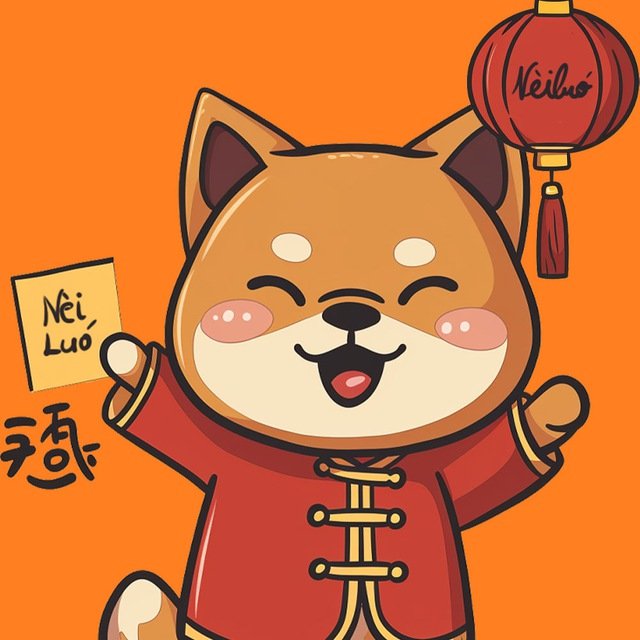 Just saw this $NEIRO derivative, $NEILUO,  around $38K at the moment. Could be a hidden gem?

0xCCcabbE13f5a9c0fAd8F1A922E08d8246f2Dd9A5

dexscreener.com/ethereum/0xa4f…

.t.me/NeiLuoportal