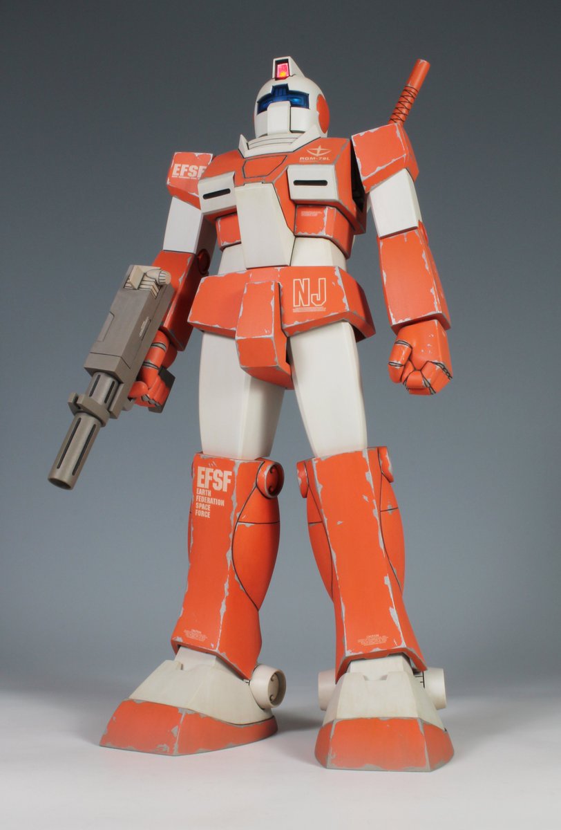 a20i's tweet image. 作る人があまりいないメカをフルスクラッチで作りがちです
たまにメジャーなメカも作ります
サイト www1.megaegg.ne.jp/~atiw4/
ブログ atiw5.blog.ss-blog.jp
ブルースカイ bsky.app/profile/a20i.b…
作った物をいっぱい投稿してるTINAMI tinami.com/creator/profil…