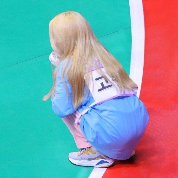 고워니 tweet media
