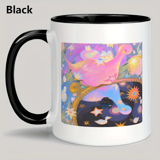 echoinkstore's tweet photo. Start your morning with a dash of duality. Our Dino Dichotomy Mug is perfect for your coffee or tea. 🦖☕ #MorningRoutine #DinoDichotomy
https://t.co/GPBYIQCyym https://t.co/qozThaxkHt