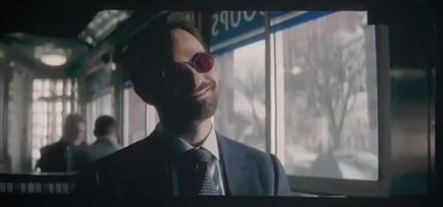 starkcanarie's tweet image. after 6 years, everyone is returning 😭 #DaredevilBornAgain